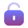 unlock